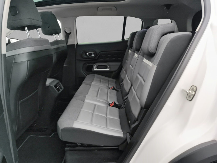 Citroën C5 AIRCROSS BlueHDi 130 S&S BVM6 Shine