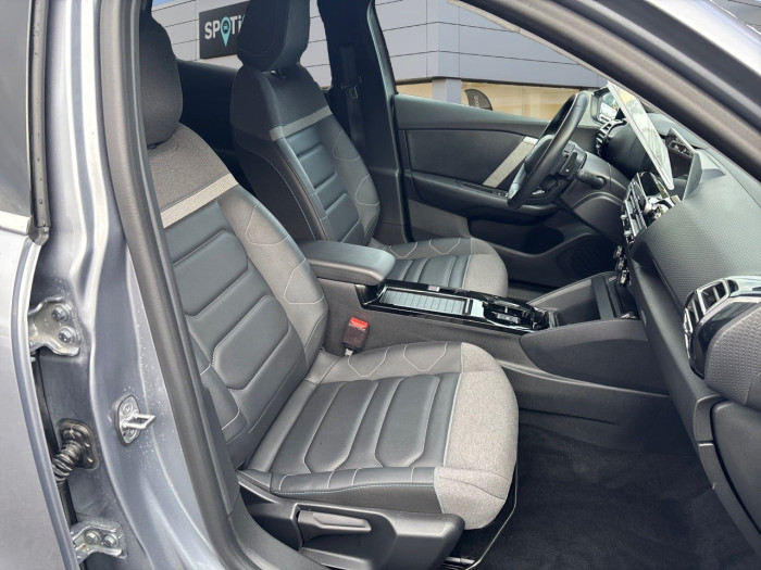 Citroën C4 BlueHDi 130 EAT8 Max