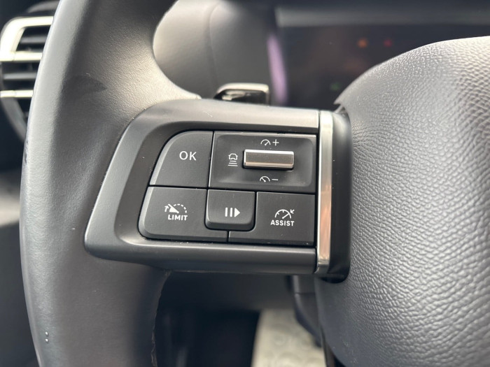 Citroën C4 BlueHDi 130 EAT8 Max