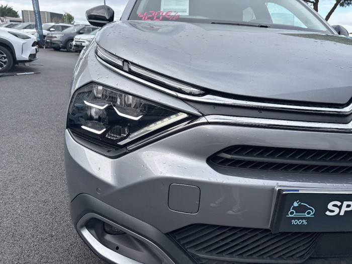 Citroën C4 BlueHDi 130 EAT8 Max