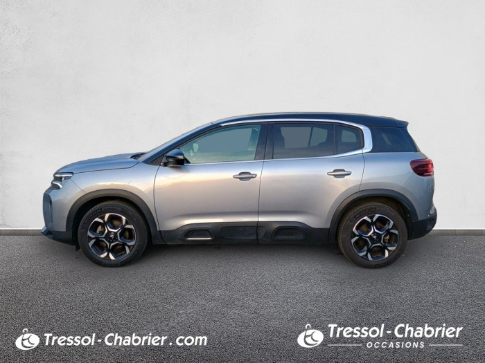 Citroën C5 AIRCROSS BlueHDi 130 EAT8 Max