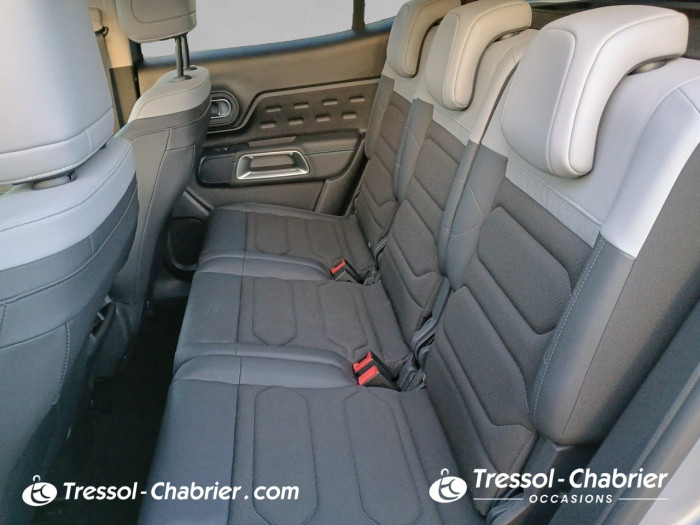 Citroën C5 AIRCROSS BlueHDi 130 EAT8 Max