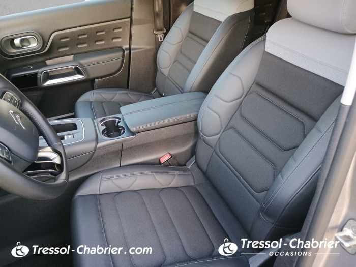 Citroën C5 AIRCROSS BlueHDi 130 EAT8 Max