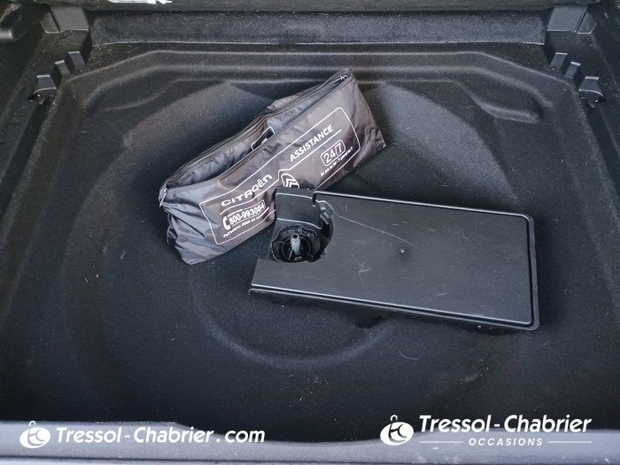 Citroën C5 AIRCROSS BlueHDi 130 EAT8 Max
