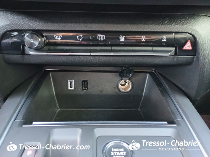 Citroën C5 AIRCROSS BlueHDi 130 EAT8 Max