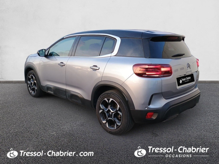Citroën C5 AIRCROSS BlueHDi 130 EAT8 Max
