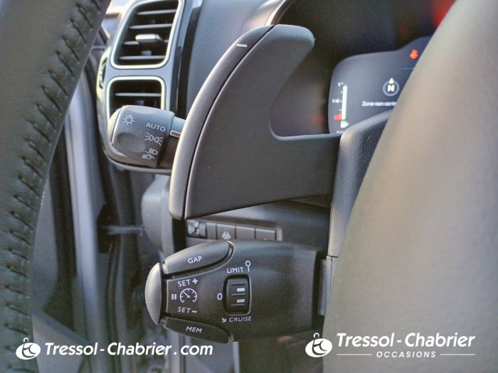 Citroën C5 AIRCROSS BlueHDi 130 EAT8 Max