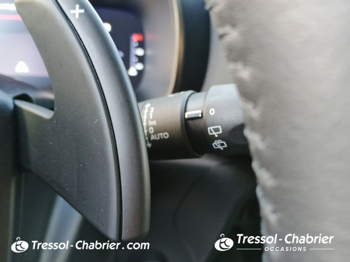 Citroën C5 AIRCROSS BlueHDi 130 EAT8 Max