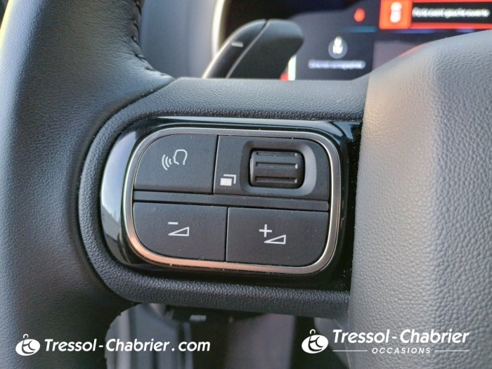 Citroën C5 AIRCROSS BlueHDi 130 EAT8 Max