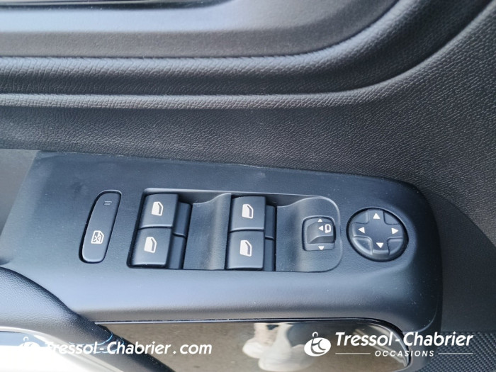 Citroën C5 AIRCROSS BlueHDi 130 EAT8 Max