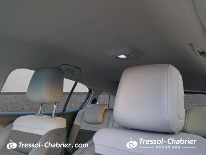 Citroën C5 AIRCROSS BlueHDi 130 EAT8 Max