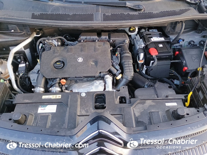 Citroën C5 AIRCROSS BlueHDi 130 EAT8 Max