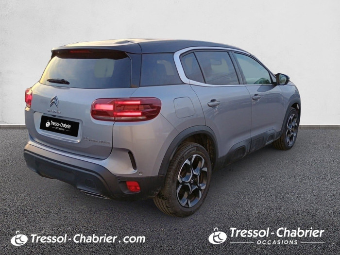 Citroën C5 AIRCROSS BlueHDi 130 EAT8 Max