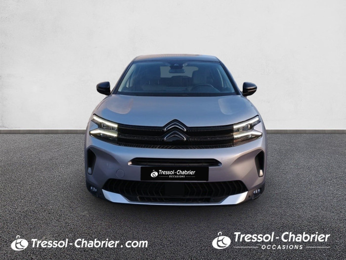 Citroën C5 AIRCROSS BlueHDi 130 EAT8 Max