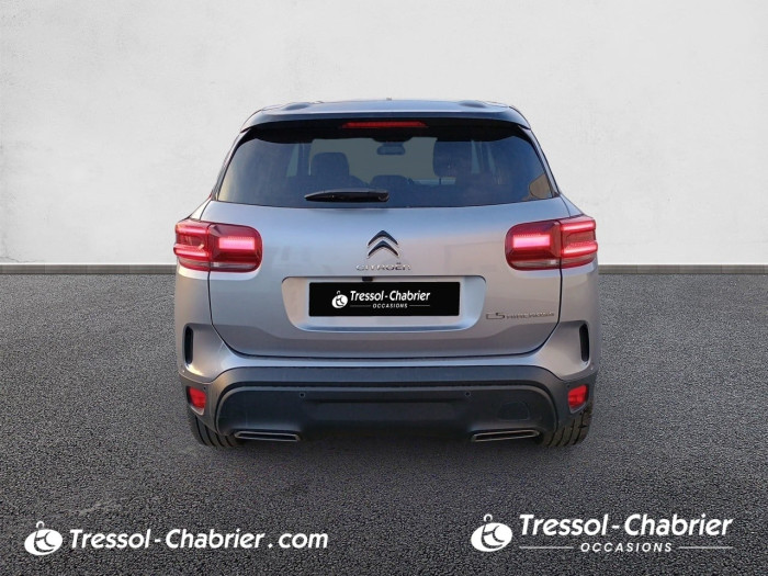 Citroën C5 AIRCROSS BlueHDi 130 EAT8 Max