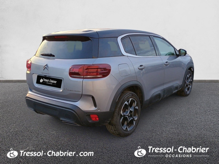 Citroën C5 AIRCROSS BlueHDi 130 EAT8 Max