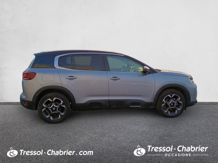 Citroën C5 AIRCROSS BlueHDi 130 EAT8 Max