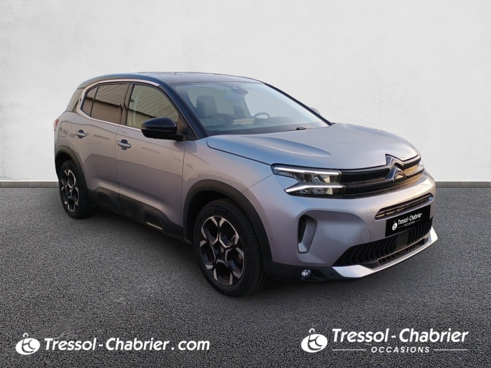 Citroën C5 AIRCROSS BlueHDi 130 EAT8 Max