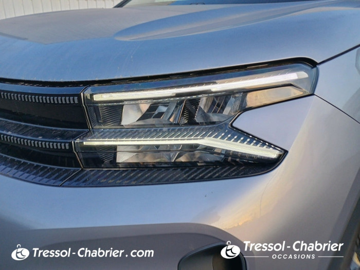 Citroën C5 AIRCROSS BlueHDi 130 EAT8 Max