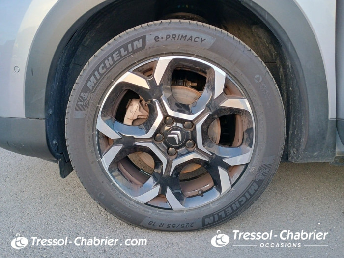 Citroën C5 AIRCROSS BlueHDi 130 EAT8 Max