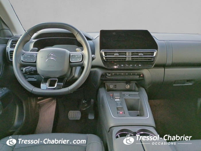 Citroën C5 AIRCROSS BlueHDi 130 EAT8 Max