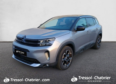 Citroën C5 AIRCROSS BlueHDi 130 EAT8 Max