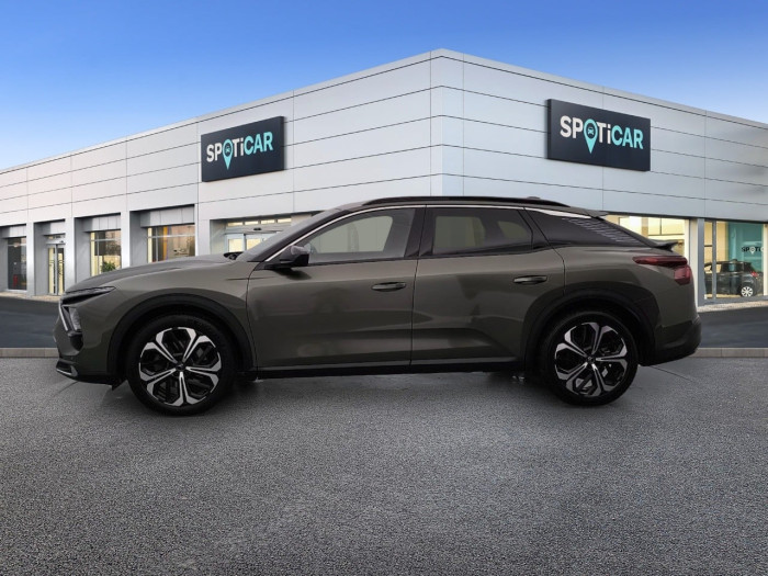 Citroën C5 X PureTech 180 S&S EAT8 Shine Pack