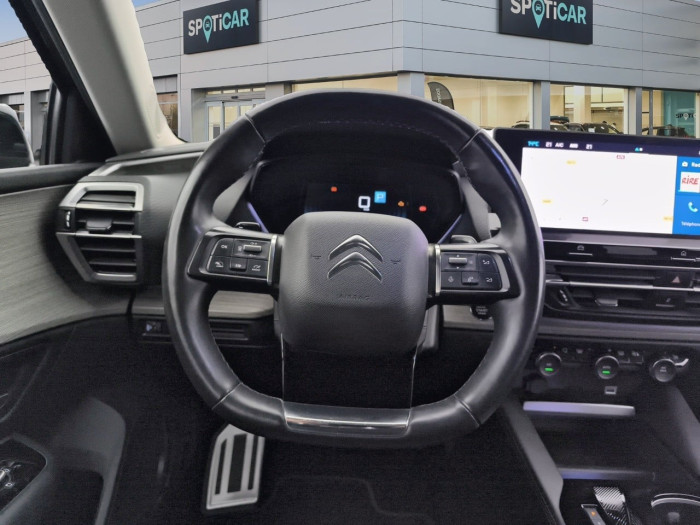 Citroën C5 X PureTech 180 S&S EAT8 Shine Pack