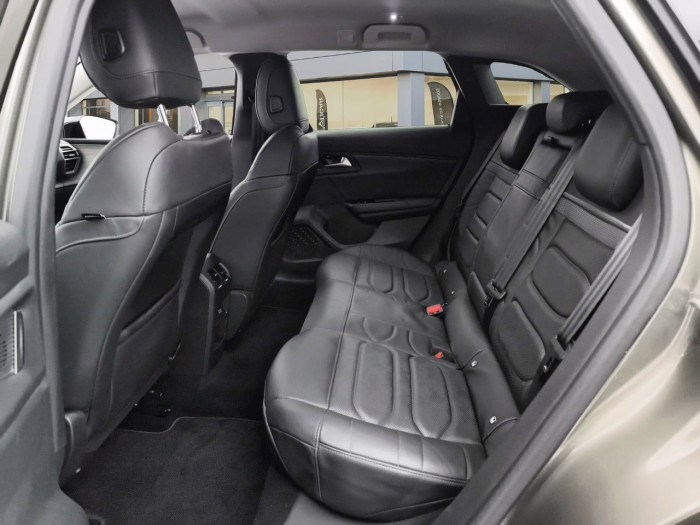 Citroën C5 X PureTech 180 S&S EAT8 Shine Pack