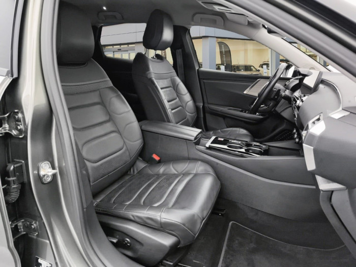 Citroën C5 X PureTech 180 S&S EAT8 Shine Pack