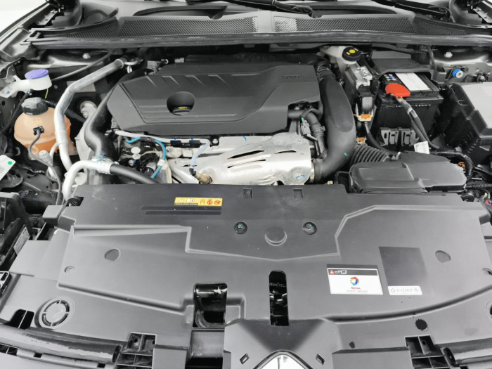 Citroën C5 X PureTech 180 S&S EAT8 Shine Pack