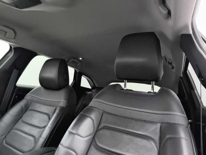 Citroën C5 X PureTech 180 S&S EAT8 Shine Pack
