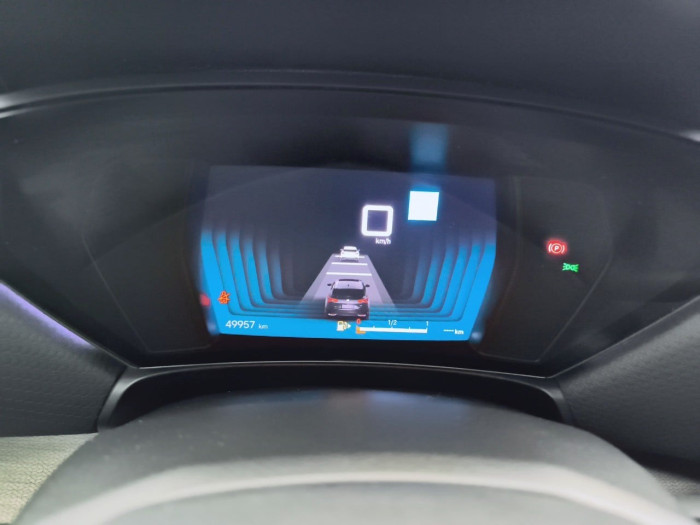 Citroën C5 X PureTech 180 S&S EAT8 Shine Pack