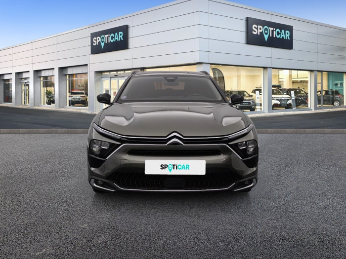 Citroën C5 X PureTech 180 S&S EAT8 Shine Pack