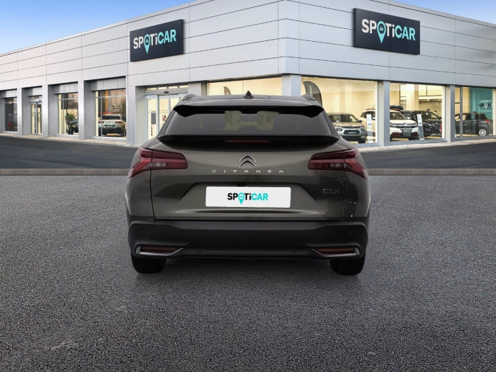 Citroën C5 X PureTech 180 S&S EAT8 Shine Pack