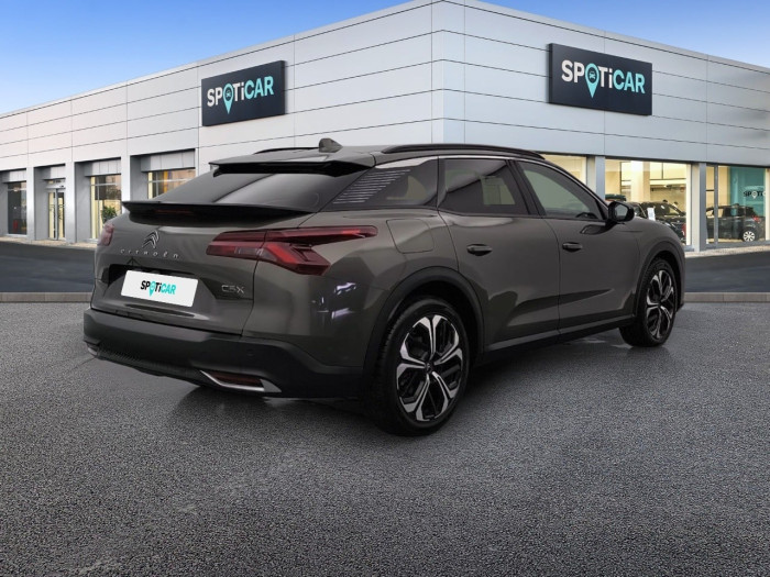 Citroën C5 X PureTech 180 S&S EAT8 Shine Pack