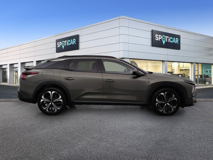 Citroën C5 X PureTech 180 S&S EAT8 Shine Pack