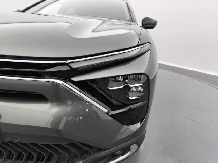Citroën C5 X PureTech 180 S&S EAT8 Shine Pack