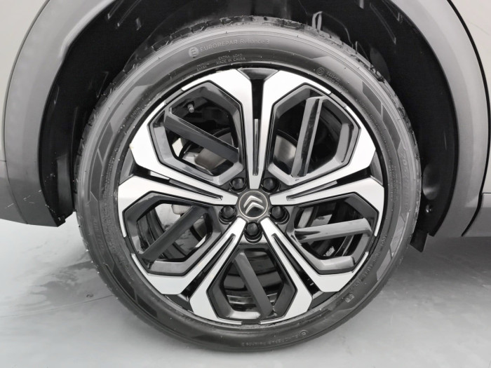 Citroën C5 X PureTech 180 S&S EAT8 Shine Pack