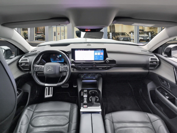 Citroën C5 X PureTech 180 S&S EAT8 Shine Pack