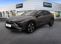 Citroën C5 X PureTech 180 S&S EAT8 Shine Pack