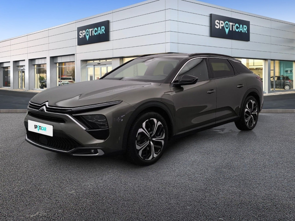 Citroën C5 X PureTech 180 S&S EAT8 Shine Pack