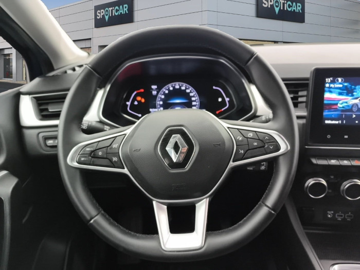 Renault CAPTUR TCe 90 SL Rive Gauche