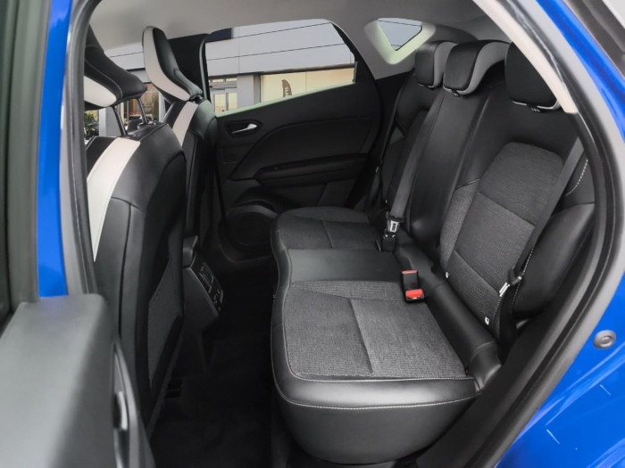 Renault CAPTUR TCe 90 SL Rive Gauche