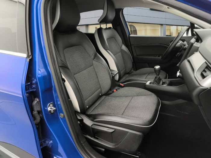 Renault CAPTUR TCe 90 SL Rive Gauche