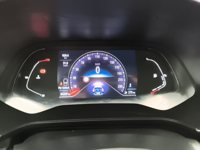 Renault CAPTUR TCe 90 SL Rive Gauche