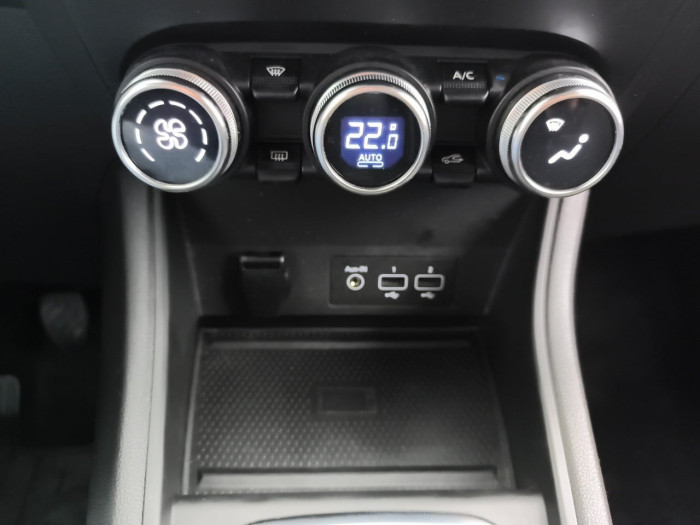Renault CAPTUR TCe 90 SL Rive Gauche