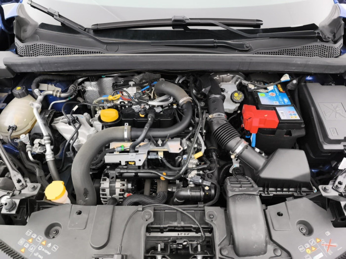 Renault CAPTUR TCe 90 SL Rive Gauche