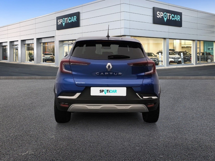 Renault CAPTUR TCe 90 SL Rive Gauche
