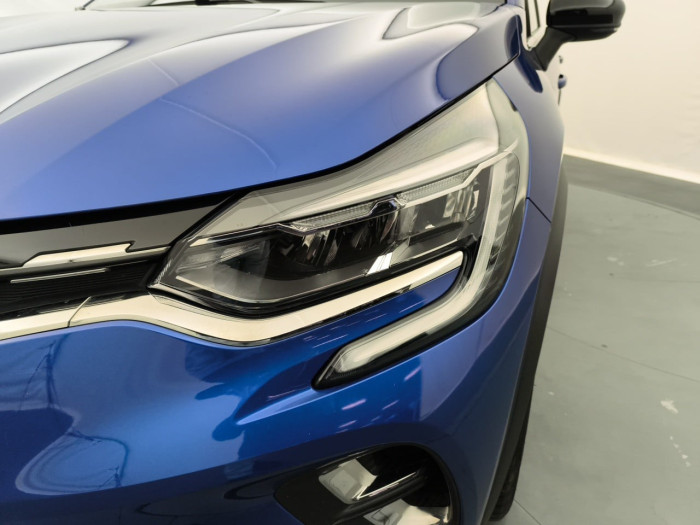 Renault CAPTUR TCe 90 SL Rive Gauche